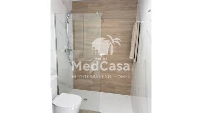 Neubau - Apartment -
Orihuela Costa