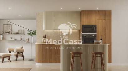 Neubau - Apartment -
Los Alcázares