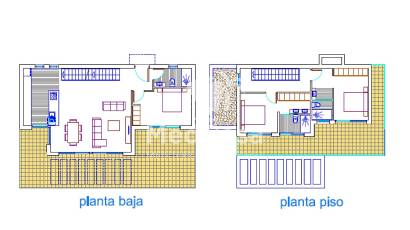 Neubau - Villa -
Busot