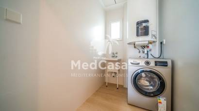 Obra nueva - Villa -
Golf Vistabella