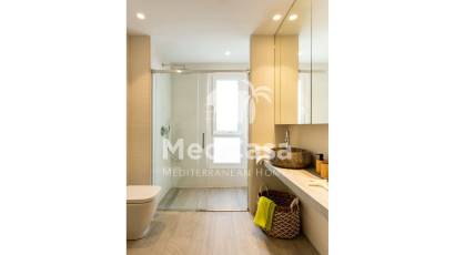 Neubau - Reihenhaus -
Golf La Finca - La Finca Golf