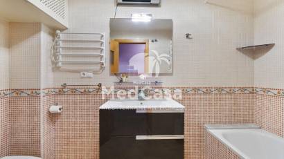 Wiederverkauf - Apartment -
Orihuela Costa - Altos de Campoamor