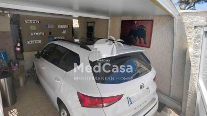 Resale - Villa -
San Fulgencio