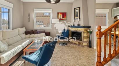 Segunda mano - Apartamento -
Orihuela Costa - Lomas de Don Juan