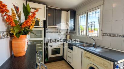Resale - Townhouse -
Orihuela Costa - Playa Flamenca