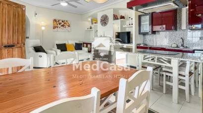 Segunda mano - Apartamento -
Orihuela Costa - Los Altos *