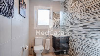 Resale - Villa -
Moraira - La Sabatera