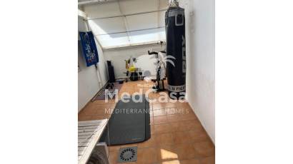 Segunda mano - Apartamento -
Almoradí