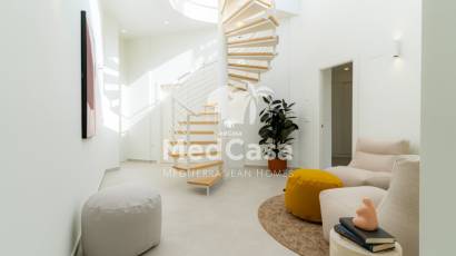 Neubau - Villa -
Altea