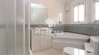Resale - Villa -
Moraira - Pla del Mar