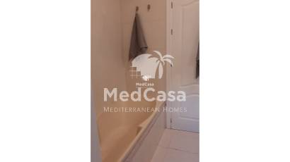 Neubau - Reihenhaus -
San Javier