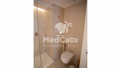 Neubau - Penthousewohnung -
La Manga