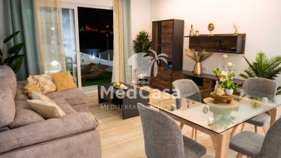 Obra nueva - Villa -
Ciudad Quesada