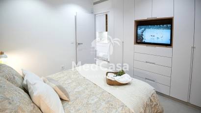 Neubau - Apartment -
San Pedro del Pinatar