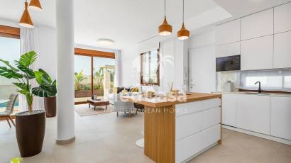 Neubau - Villa -
Vera