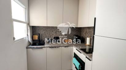 Resale - Townhouse -
Orihuela Costa - Playa Flamenca