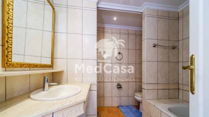 Resale - Villa -
Moraira - Pla del Mar