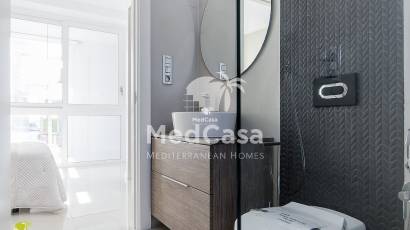 Neubau - Villa -
Ciudad Quesada
