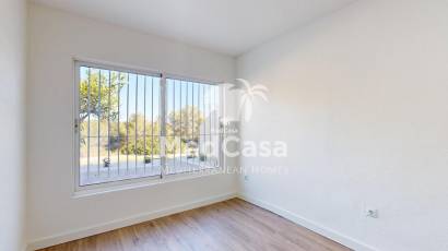 Wiederverkauf - Apartment -
Orihuela Costa - Villamartín-Las Filipinas