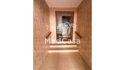 Resale - Apartment -
Guardamar del Segura - Playa Centro Guardamar