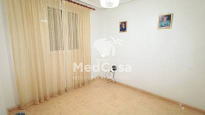 Resale - Townhouse -
Almoradí