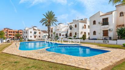 Segunda mano - Ático -
Orihuela Costa - PAU 8