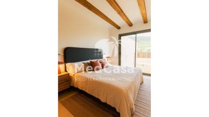 Neubau - Villa -
Jávea