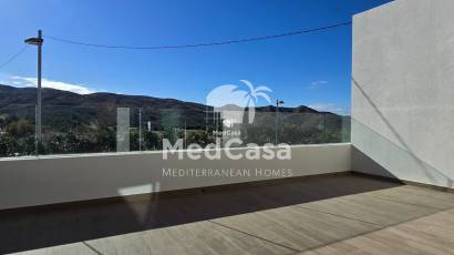 New Build - Penthouse -
Monforte del Cid