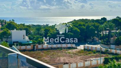 Wiederverkauf - Apartment -
Dehesa de campoamor - Campoamor
