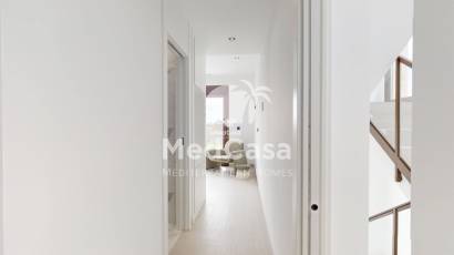 Neubau - Villa -
Finestrat - Finestrat Urbanizaciones