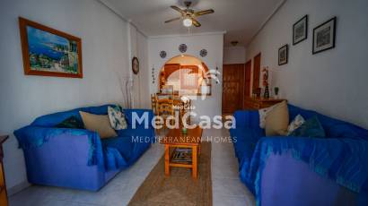 Segunda mano - Apartamento -
Ciudad Quesada - La Marquesa Golf