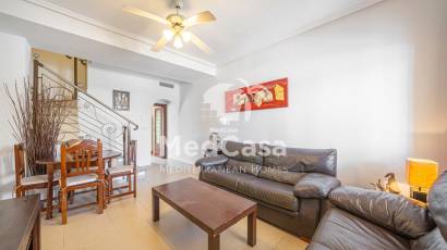 Resale - Townhouse -
Ciudad Quesada - Lo Marabú
