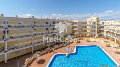 Segunda mano - Apartamento -
Orihuela Costa - Campoamor
