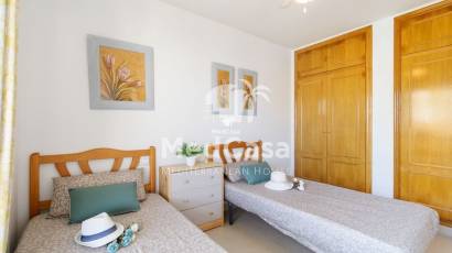 Resale - Apartment -
Orihuela Costa - Campoamor