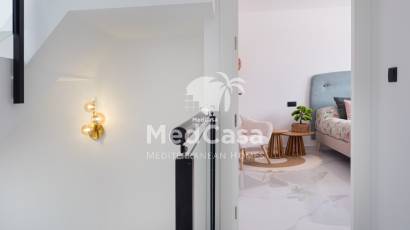 New Build - Semi detached  -
San Pedro del Pinatar