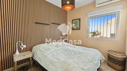 Segunda mano - Apartamento -
Orihuela Costa - Lomas de Don Juan