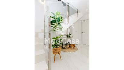 Neubau - Reihenhaus -
Golf Vistabella - Vistabella