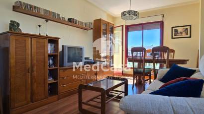 New Build - Apartment -
Formentera del Segura