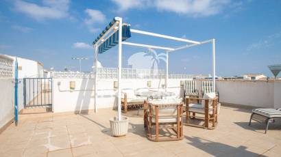 Resale - Apartment -
Orihuela Costa - Los Almendros-La Florida