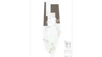 New Build - Villa -
Jávea