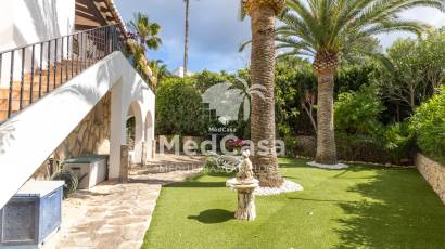 Segunda mano - Villa -
Moraira - San Jaime