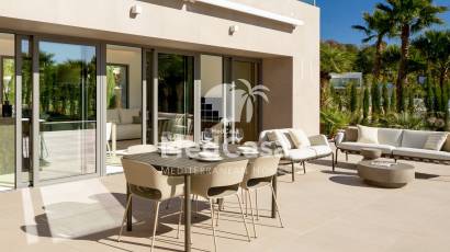 Neubau - Villa -
Golf Las Colinas - Las Colinas Golf