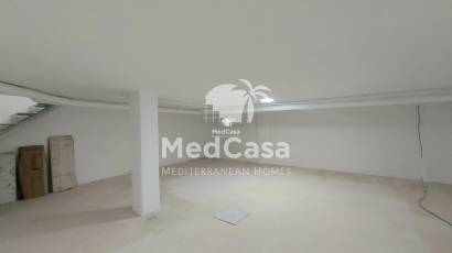 Neubau - Reihenhaus -
San Pedro del Pinatar