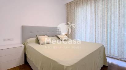 Wiederverkauf - Villa -
Pilar de la Horadada - Pueblo Latino