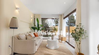 Obra nueva - Villa -
Los Alcázares