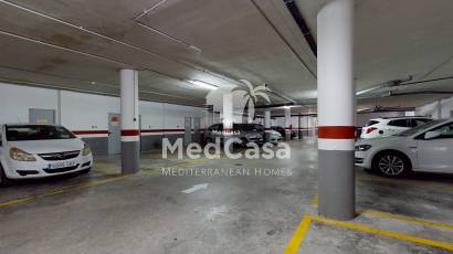 Neubau - Penthousewohnung -
Archena