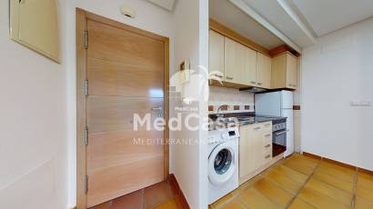 New Build - Apartment -
Archena