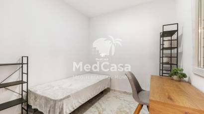 Resale - Villa -
Torrevieja - El chaparral