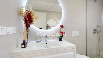 Neubau - Apartment -
Pilar de la Horadada