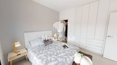 Neubau - Villa -
Santiago de la Ribera
